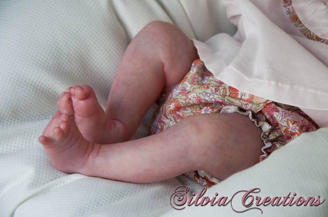 Новый молд Will от Натали Шолль