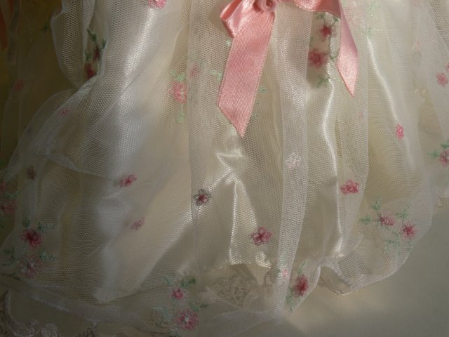 Ожившее отражение. Прелестные девочки Линды Рик (фото 7)