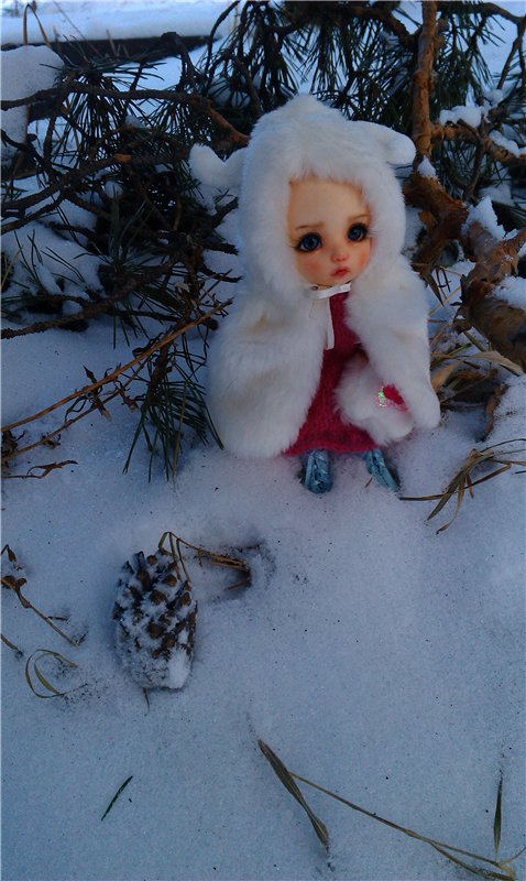 В гостях у сказки... Путешествие на Алтай