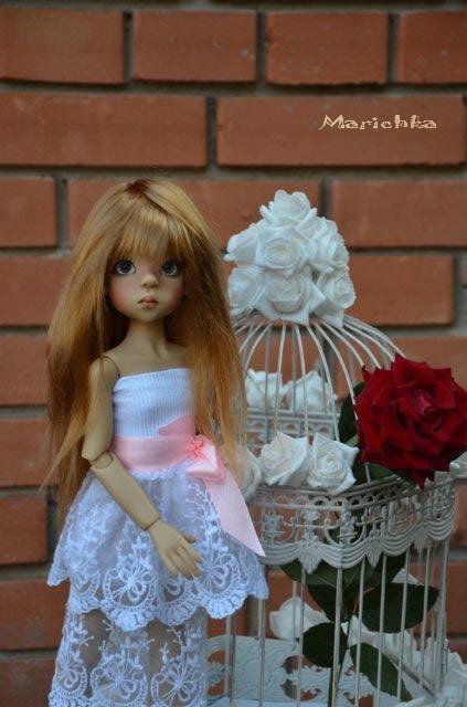 Наряд для Лайлы! Kaye Wiggs (фото 2)