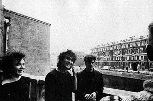 Прекрасная ошибка или Петербургом хочется дышать. Путь к сердцу