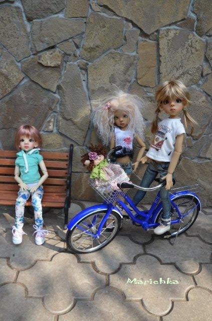 Вернуться в детство - кто не рад (фото 9)