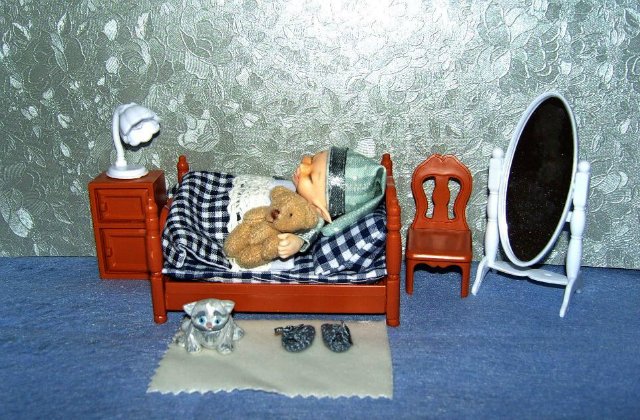 Мирошкины обновки (одежда для Realpuki) (фото 2)