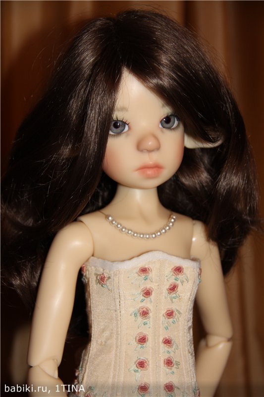 Любовь, Нелля от Kaye Wiggs (фото 6)