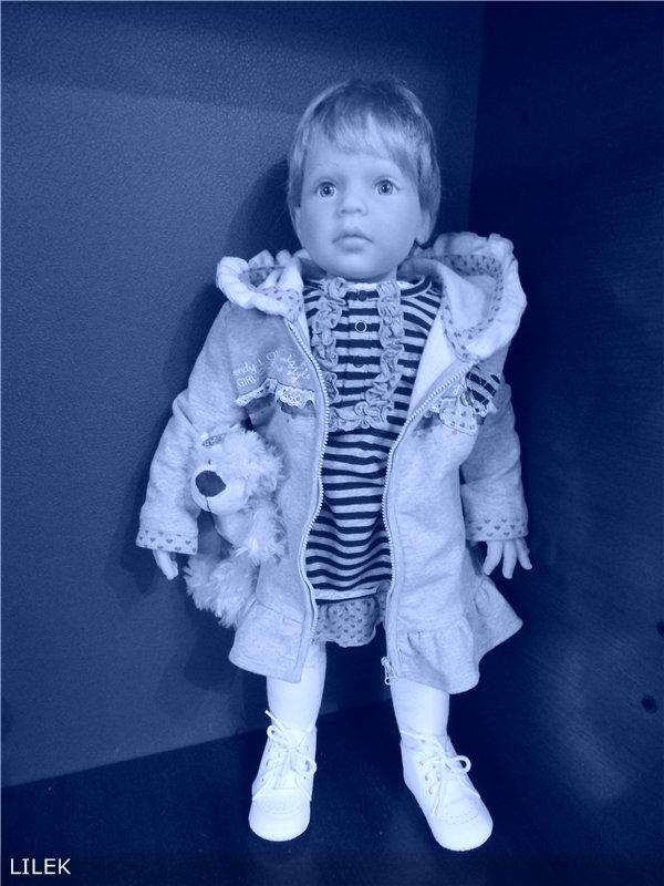 Большие девочки Lee Middleton, Ли Миддлтон (фото 4)