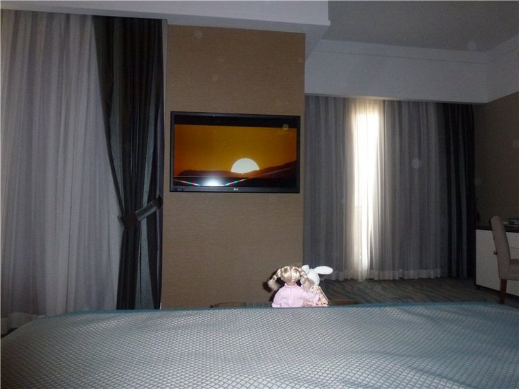 Кукольный шок или Светланка в Арабских Эмиратах