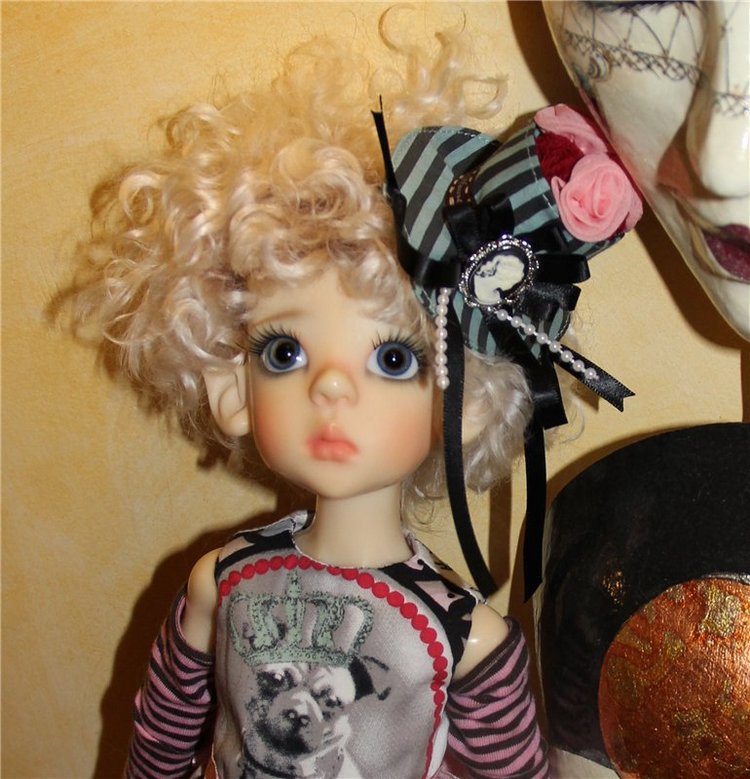 Как мы к празднику готовимся