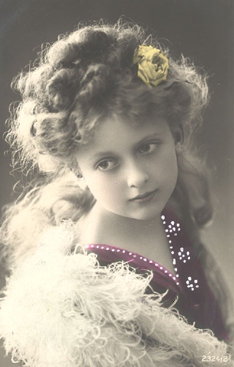 Винтажные-ретро фото, прошлых лет (фото 2)