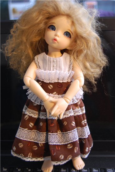 Пополнение БЖД-ешных сундучков. Закупились))) | Бэйбики Пополнение БЖД-ешных сундучков. Закупились))) (фото 2)