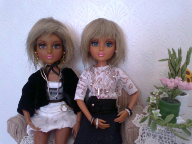 Поздравляем с праздником! Куклы Moxie Teenz | Бэйбики Поздравляем с праздником! Куклы Moxie Teenz (фото 6)