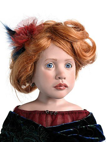 Zwergnase 2007, знакомство с коллекцией