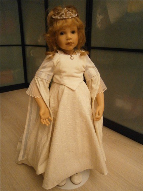 Пополнение из Санкт-Петербурга