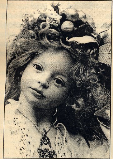 куклы Maja Bill-Buchwalder (Майя Билл Бухвальдер)