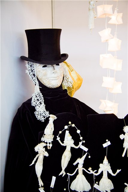 "Время кукол №9", 2012. О куклах и не только | Бэйбики "Время кукол №9", 2012. О куклах и не только