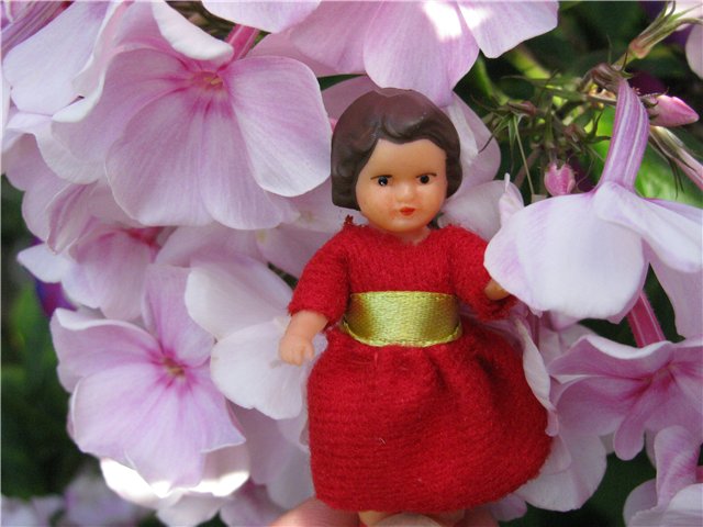 Немецкие куклы-пупсики Ари (ARI)