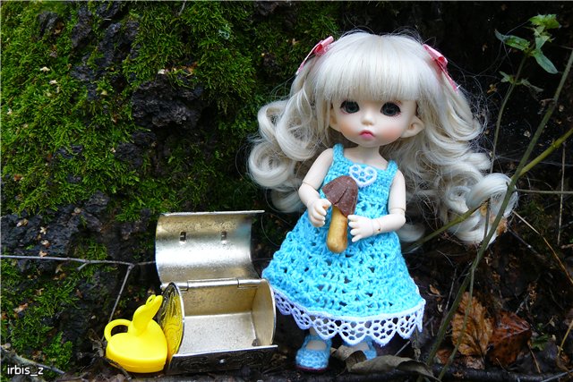 Осенняя сказка. Часть 3(заключительная). PukiFee Ante Ариэтти, PukiFee Bonnie Ариэль | Бэйбики Осенняя сказка. Часть 3(заключительная). PukiFee Ante Ариэтти, PukiFee Bonnie Ариэль