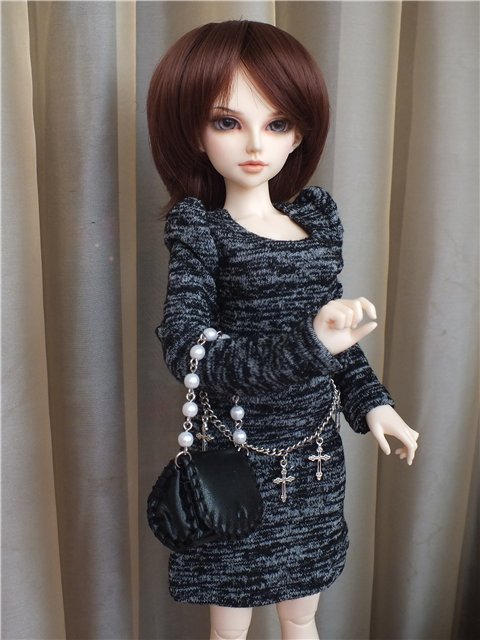 Моя Мишель... Такая разная... Minifee Lishe, Fairyland | Бэйбики Моя Мишель... Такая разная... Minifee Lishe, Fairyland (фото 5)