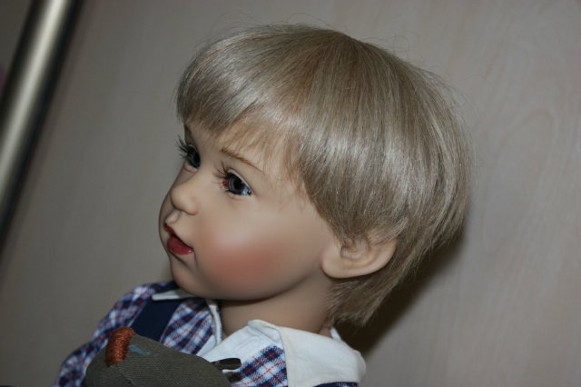 Маркус от Sissel Bjorstadt Skille 2001 года (фото 7)