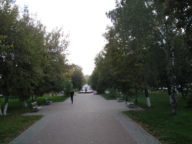 Золотая осень или прогулка по городу БЖД Пукифи Анте -- Элис | Бэйбики Золотая осень или прогулка по городу БЖД Пукифи Анте -- Элис