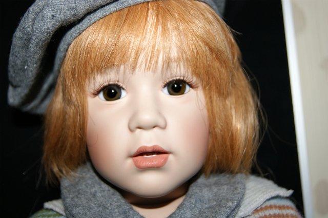 Фарфоровые шедевры Sissel Bjorstadt Skille (фото 5)