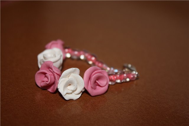 Украшения для ЛитлФи ручной работы (фото 4)