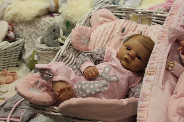 III Международная выставка кукол "Искусство куклы 2012"Наши Мастера(часть 1)