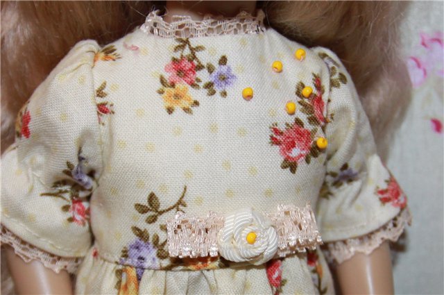 Утепляемся! Модничаем! Наряды для моих кукол