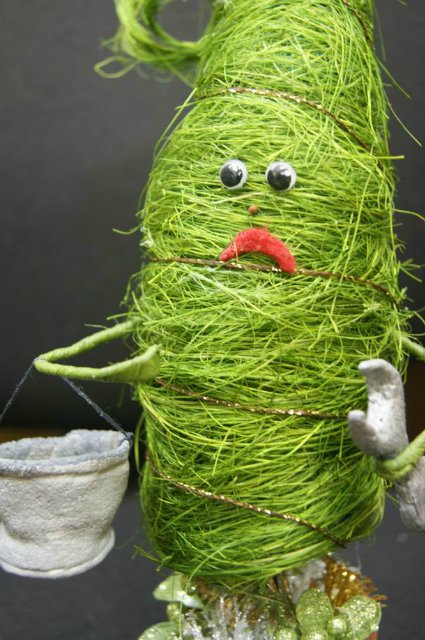 Наступает Новый Год! Готовим подарки