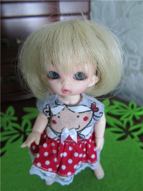 Распаковка шестого лепестка. Двойняшки. Должны быть похожи или отличаться