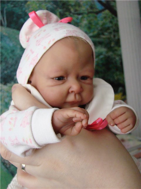 Все в жизни не случайно. Авторские куклы Кондрашовой Ирины