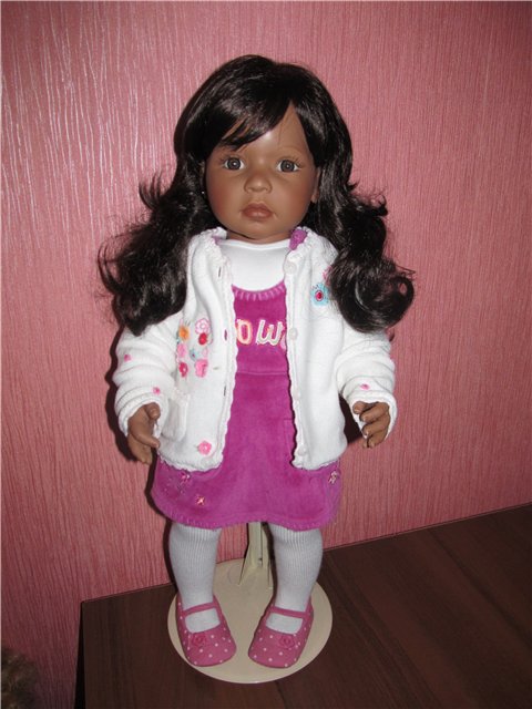 Моя семейка Lee Middleton, или все в сборе (фото 4)