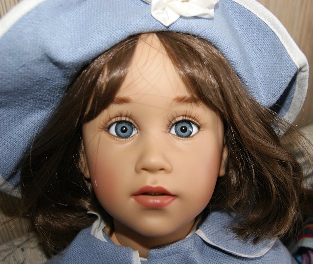 Anna и компания - Sissel Bjorstadt Skille