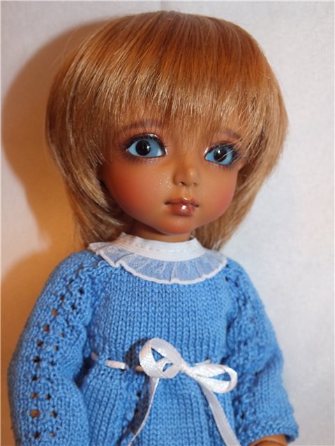 Мишелька (Momocolor) - красавица (фото 10)