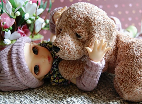 Первые аутфиты для Литлфи. Детская тема