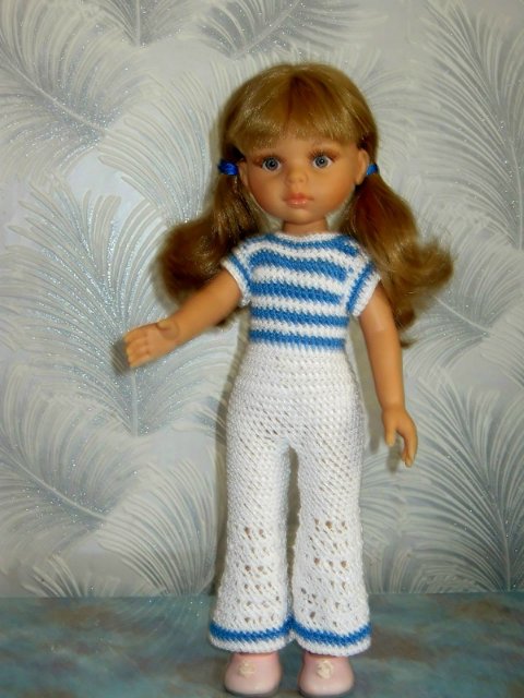 Наряды для Ксюши (Paola Reina)