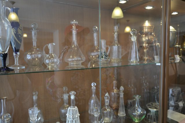 Экскурсия в село Вятское — Туризм и путешествия: фотоотчеты из поездок