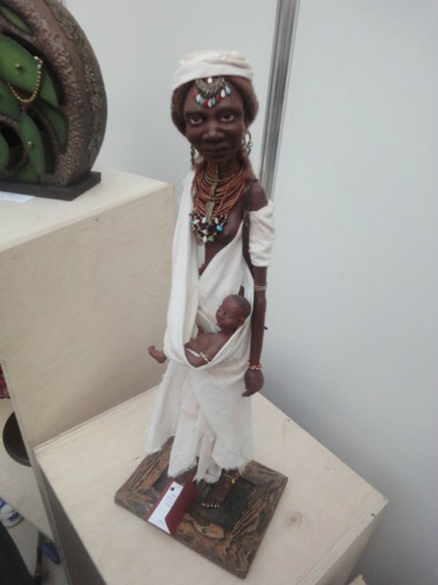 Выставка кукол и мишек "Арт Красноярск" 2013 | Бэйбики Выставка кукол и мишек "Арт Красноярск" 2013