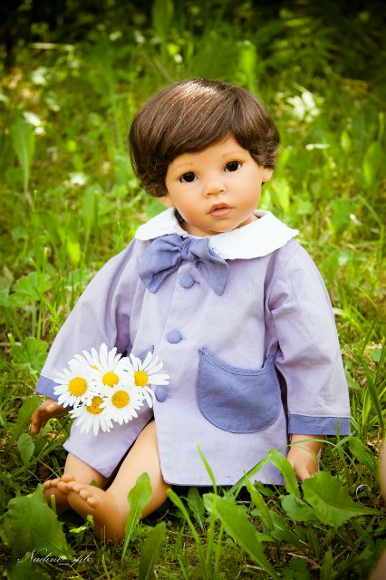 Как провести лето? Нандоло от Элизабет Линднер для Гётц (фото 9)