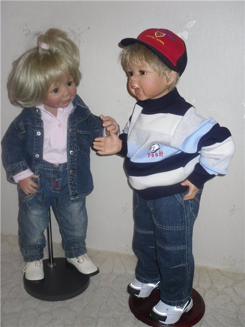 Семейство утеплилось!Продолжение (фото 2)