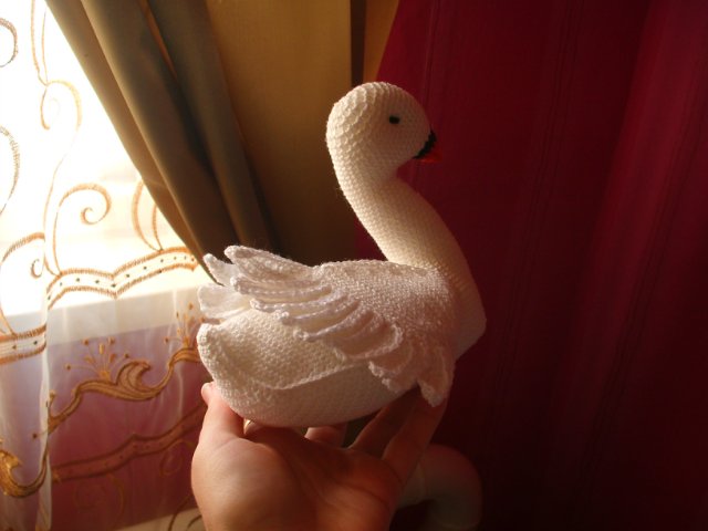 Мои повязушки — Одежда и обувь для кукол своими руками: фото (фото 5)