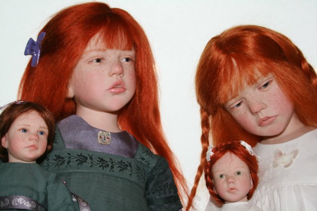 Новости французского мастера Laurence Ruet