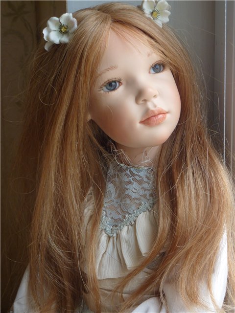 Речная нимфа Даниела от Zawieruszynski (фото 3)