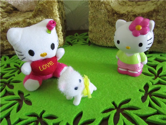 Кис - кис!? Мяу | Бэйбики Кис - кис!? Мяу — Одежда и обувь для кукол BJD (БЖД): 1/3 (фото 2)