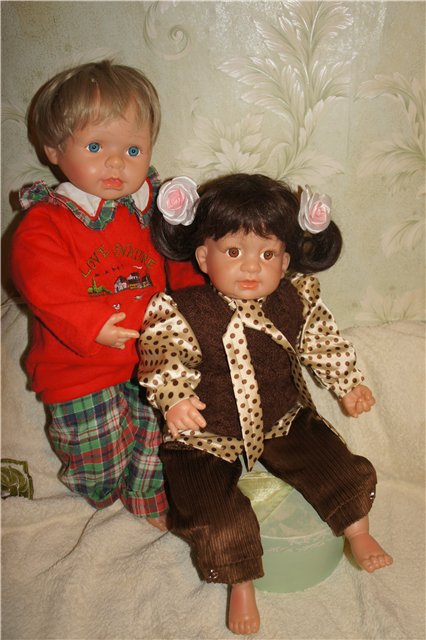 История игрушек — Домашние коллекции кукол: фото собраний (фото 10)