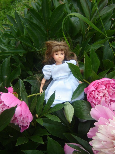 Кати от Family Company's | Бэйбики Кати от Family Company's — Коллекционные куклы разных авторов (Разное): редкие бренды (фото 7)