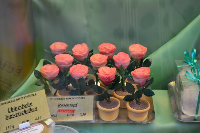 Опять хочу - нет не в Париж, а в Баварию