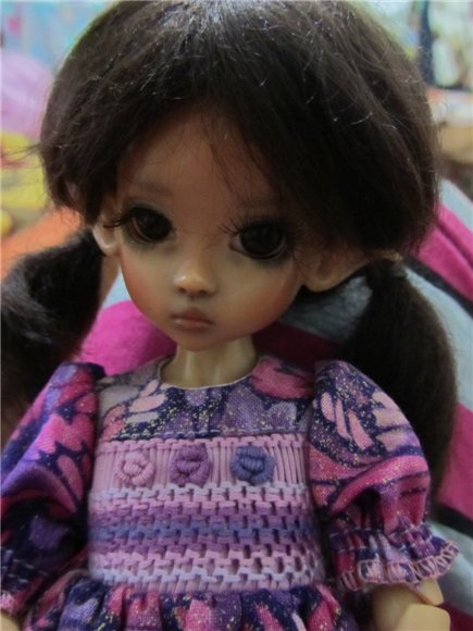 И снова Мэгги — Одежда и обувь для кукол BJD (БЖД): 1/3