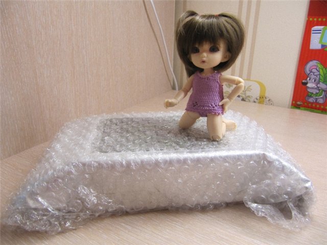 К нам приехал, к нам приехал... Феликс Поцелуйкин дорогой! Realpuki, БЖД (фото 6)