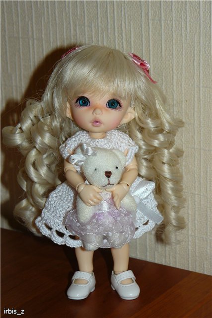 Две сестрички, две близняшки... PukiFee Ante Ариэтти, PukiFee Bonnie Ариэль | Бэйбики Две сестрички, две близняшки... PukiFee Ante Ариэтти, PukiFee Bonnie Ариэль (фото 5)