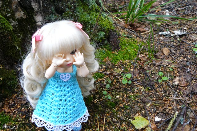 Осенняя сказка. Часть 2. (PukiFee Ante Ариэтти, PukiFee Bonnie Ариэль) | Бэйбики Осенняя сказка. Часть 2. (PukiFee Ante Ариэтти, PukiFee Bonnie Ариэль)